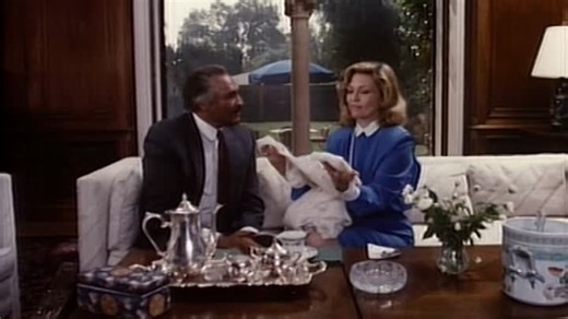 Beverly Hills Madam (1986)