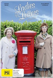 Ladies of Letters | TVmaze