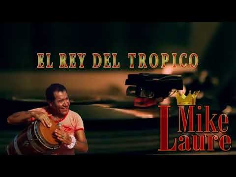 hijos mix mike laure