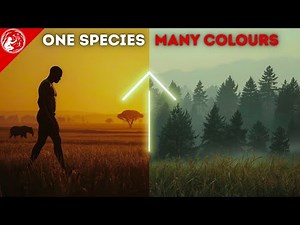 The Evolution of Human Skin Colour