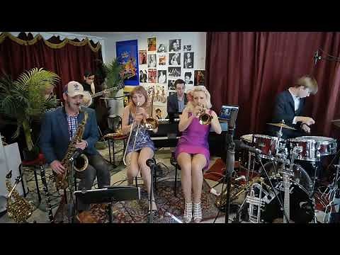Heartaches - Gunhild Carling & Her darlings