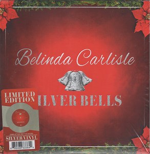 Belinda Carlisle - Silver Bells