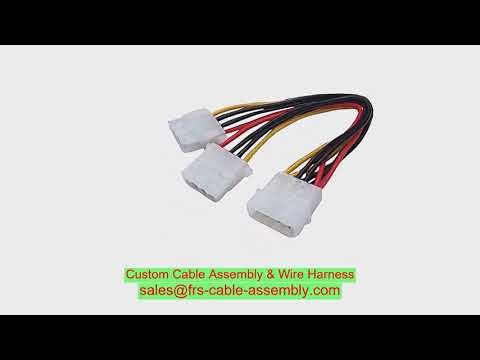 Led Profile Connector Rj11 Cable Assemblies Manufacturers Jae Connector Ltc1864Lcms8 Pbf Underground