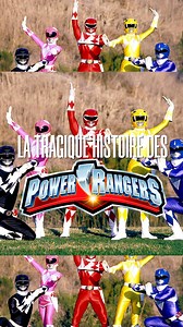 150K views · 1.8K reactions | La malédiction qui plane sur les acteurs de Power Rangers 﫣 #powerrangers #Malediction | HERO | Facebook