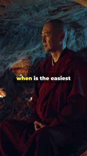 Shaolin Master's Timeless Wisdom