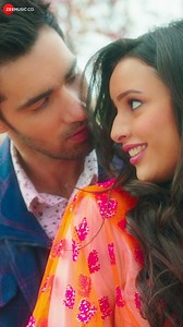 #Aahista #LailaMajnu #ArijitSingh #JonitaGandhi #AvinashTiwary #TriptiDimri #ImtiazAli #lovesong #love #soulfulsong #1MinMusic | Zee Music Company