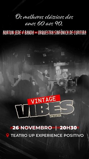 12K views · 269 reactions | A Orquestra Sinfônica de Curitiba...