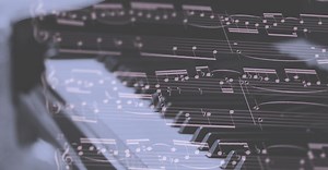 reDiscover Bach’s 'Prelude In C Major'