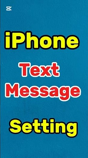 iPhone Text Message Display Settings Explained 🔥 | Hide Previews, Full Text, & Notification Tips