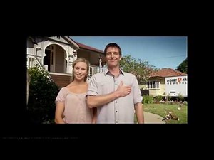 RACQ Insurance 2010 Ad