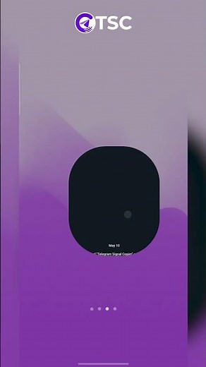 How to Copy Signals to cTrader with TSC on Mobile or Android App