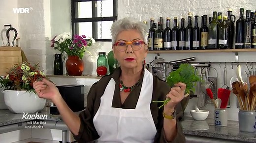 Kochen mit Martina und Moritz : Skandinavische Küche: Zu Weihnachten ganz besonders heimelig