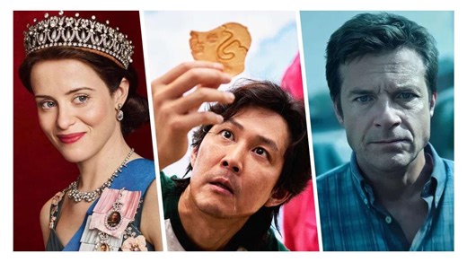 Best binge-worthy dramas streaming on Netflix