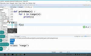 293 python编程函数执行与返回值return是必需的么 2022-07-03-21-24-57