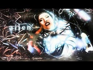 Limberlost - Alien (Official Video)