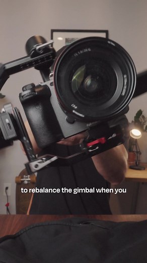 Introducing DJI RS 3 Mini: The Ultimate Handheld Gimbal