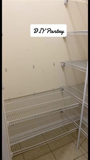 DIY Pantry Makeover Guide | Transform Your Space Now!