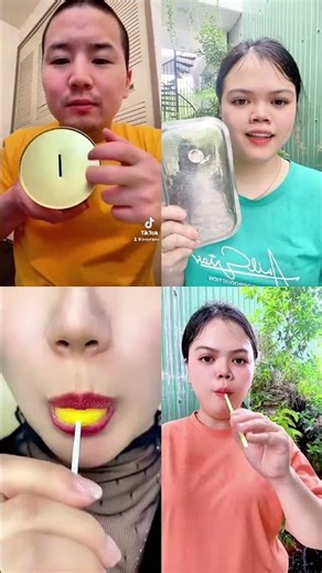 Magic Coin Bank Drop 💰 & Yummy Pink Lollipop 🍭