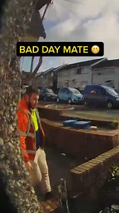 5M views · 10K reactions | Who put that wall there? #fyp #construction #constructionlife #fails #badday #constructionfails #foryou | On The Tools | Facebook