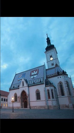 Croatia | Places to visit in Zagreb