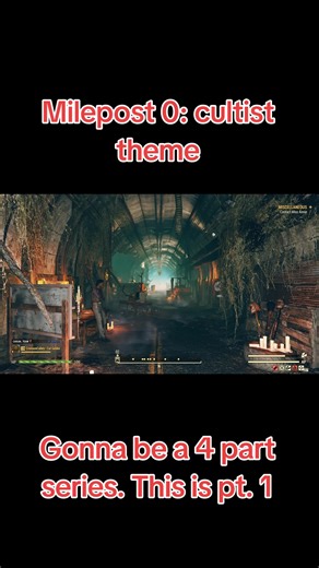 #cubey #fallout #fallout76 #fo76 #cultist