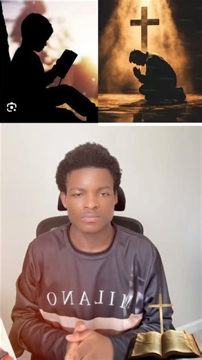 Voice les secret cache…🙀Médite la Bible jour et nuit : la clé qui change tout👌🏻