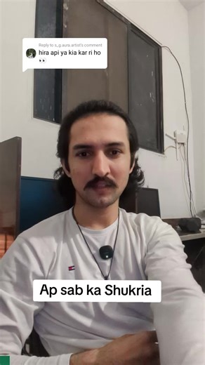 Replying to @s_g.aura.artist 10k complete krwado bs uske bad chup hojaunga 😂 #sisterology #hirafaisal #ziakhan #snowandsimba