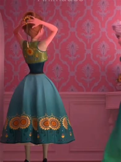 Animações Disney: A Magia de Frozen 2