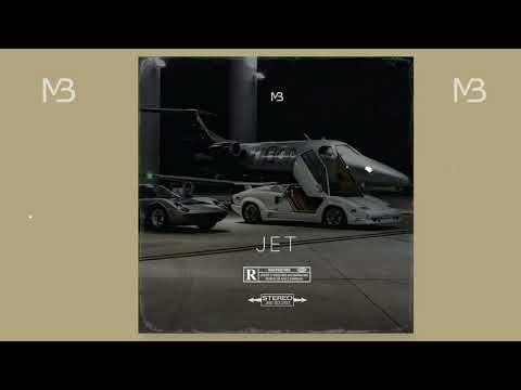 [FREE] Lithe Type Beat - "Jet" | Dark RnB Hip Hop Rap instrumental
