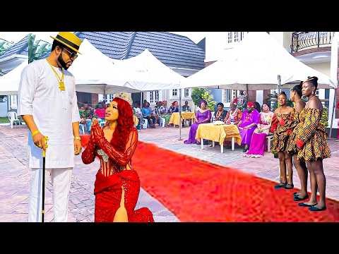 Just Released TODAY 23RD 2026(BROKEN TRUST) TRENDING African ROYAL BLOCKBUSTER-African Movie