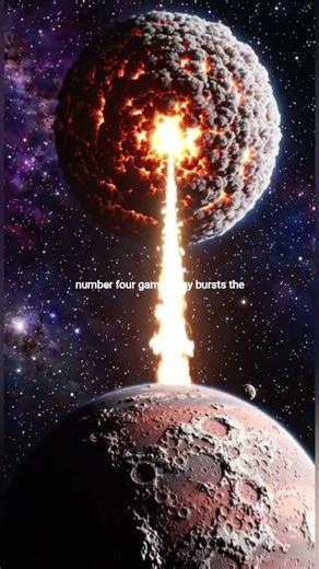 5 Scariest Things in Space That Will Terrify You 😱#Space #Universe #Scary #Astronomy #SpaceFacts