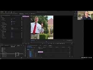 Making a Basic Slate in Premiere