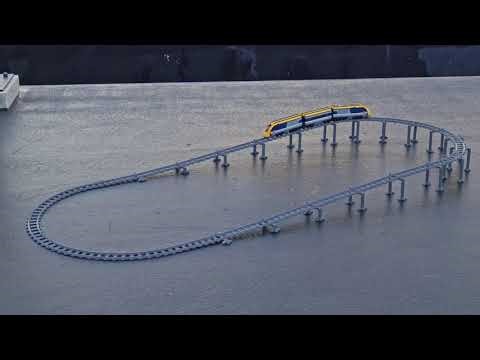 Trixbrix Stadium Loop