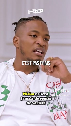 Niska et sa mentalité : découvrez son univers