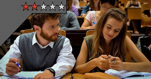 The Awakening of Motti Wolkenbruch (2018)