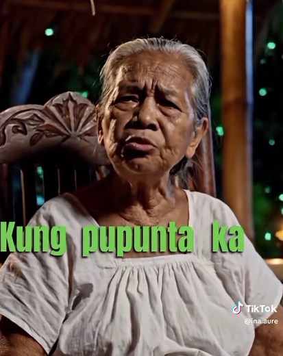 Mga Paniniwala ng Lolo at Lola: Mga Tradisyon ng Nakaraan