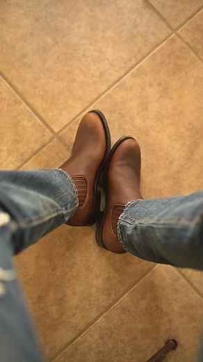 Botas 7 Leguas: Estilo, Comodidad y Practicidad