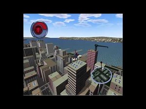 Spider Man 2 Gameplay — Played on XBox 360 {60 FPS}