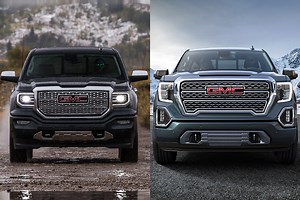The Ultimate Guide To 2019 Gmc Sierra North Carolina