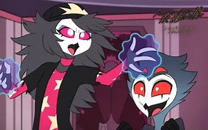 Full Moon Nonsense (Helluva Boss Fan Animation)