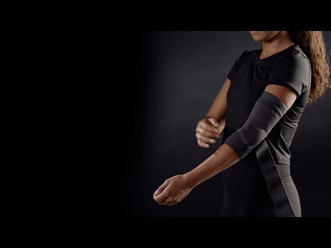 ACE™ Flex Comfort Compression Elbow Sleeve