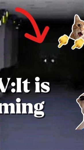 Don't walk or .............. #horror #roblox #robloxjumpscare #robloxshorts #robloxedit