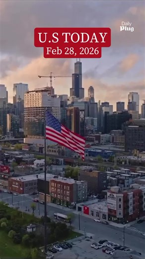Trending News Update | Feb 28, 2026 #USnews #NewsUpdate #TodayInAmerica #BreakingNews #news