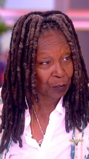 Whoopi Goldberg: “There are two debates and if he can’t do what he needs to do for the second debate, I’ll join any crew that says get rid of him. But loyalty to me, if you are doing the job … I’m gonna stand behind you.” | The View