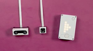 The LEGO Group teaches you all about MINDSTORMS sensors