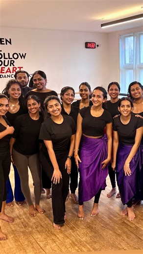 Kandyan Dancers Company | KD Co. on Instagram: "Experience Kandyan Dance - Workshop 14 ✅ Basics, first-position, stamina, kandyan terminology, series of steps and a short choreo sums up this workshop! Reviews are up on the website ✨ If you’re a beginner to Kandyan, never performed on stage before or up for performing in Choreo One - send us a DM! To stay in touch with KD Co updates, join our WhatsApp community - link in bio. #kandyandancerscompany #everydaykandyan #srilankandance #danceworkslond