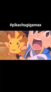 #pikachu gigamax | Anime Toys PDC