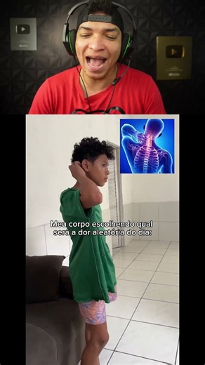 REACT Fofis - e é todo dia mesmo kkkkk