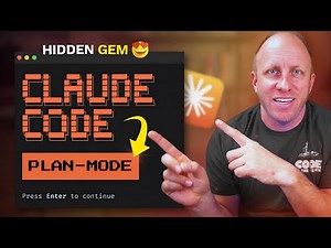 Claude Code's Hidden Superpower: Plan Mode for Smart Developers