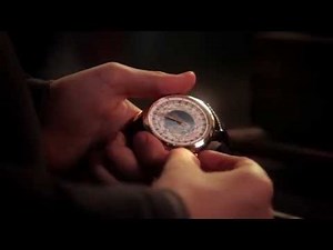 Traditionnelle World Time - Vacheron Constantin
